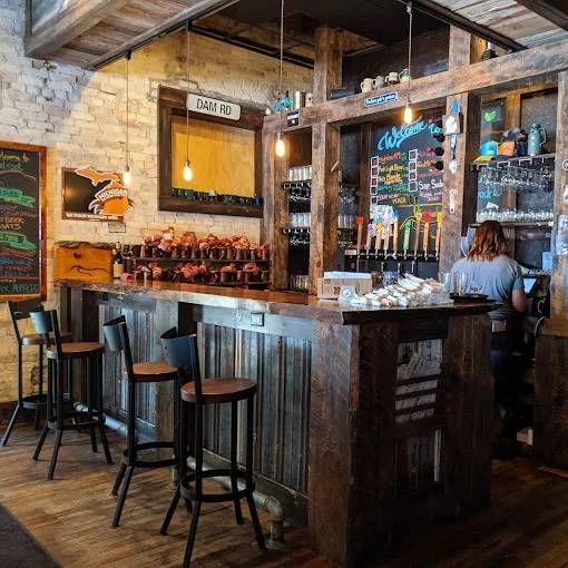 Tripelroot Brewery